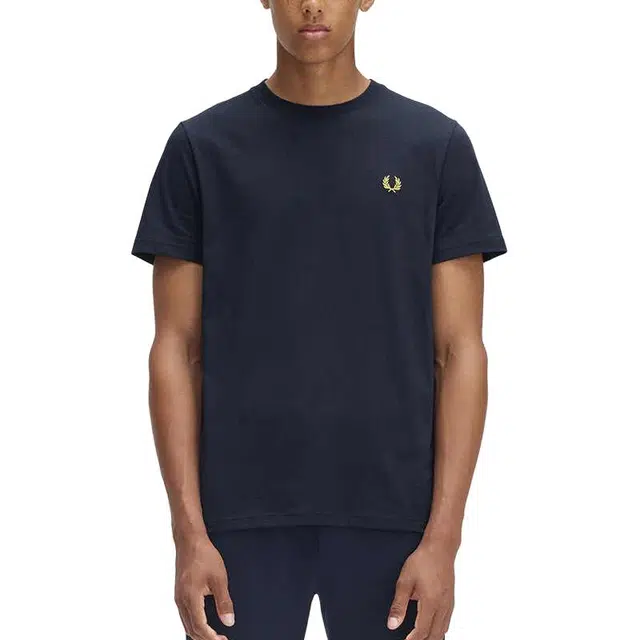 FRED PERRY SS25 T