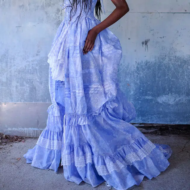 Selkie Collection SS25