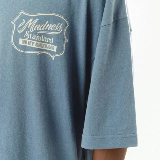 MADNESS T