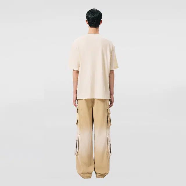 Feng Chen Wang logoT