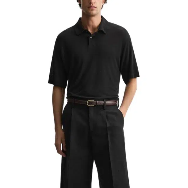 ZARA Polo