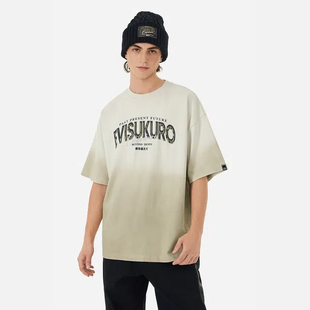 EVISU KURO 2024 T