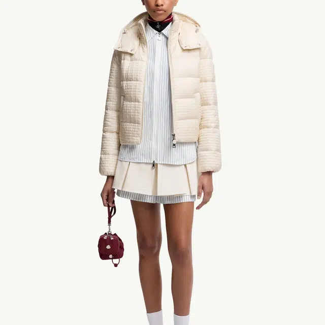 Moncler FW25 logo