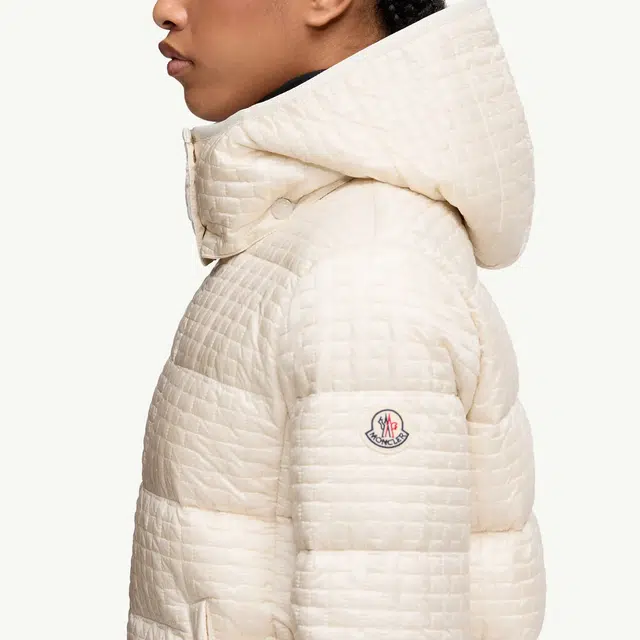 Moncler FW25 logo