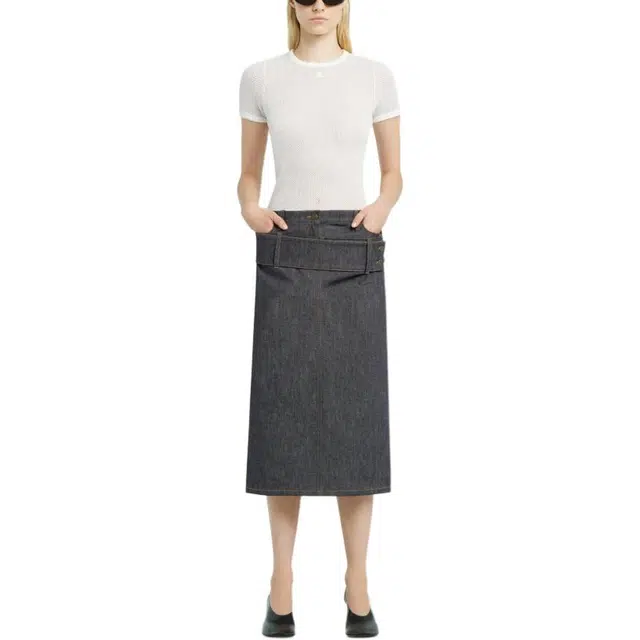 COURREGES SS25T