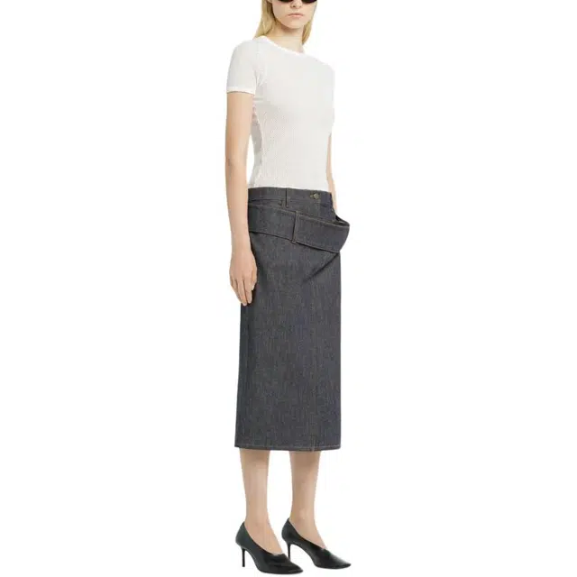 COURREGES SS25T