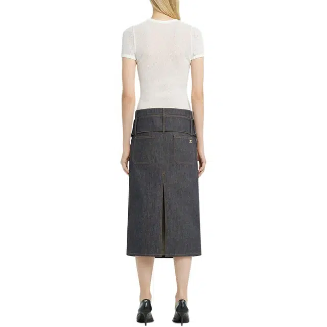 COURREGES SS25T
