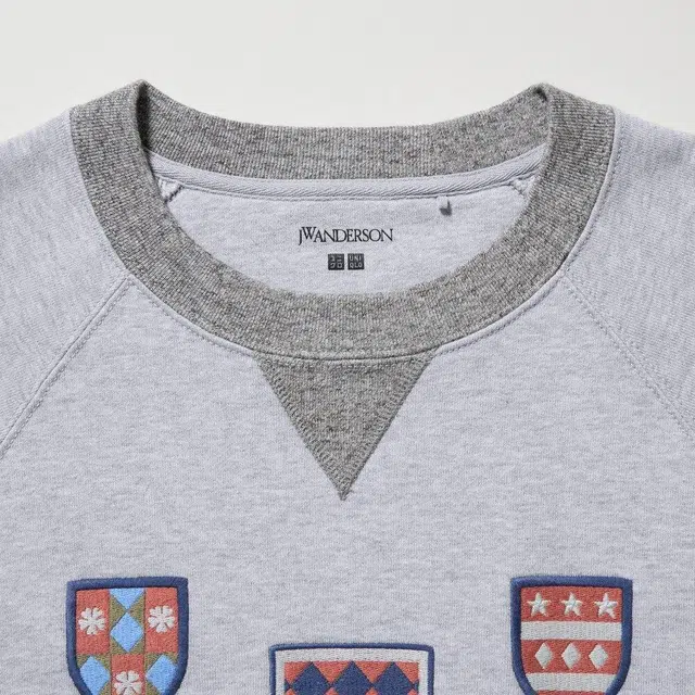 UNIQLO UNIQLO JW Anderson FW23
