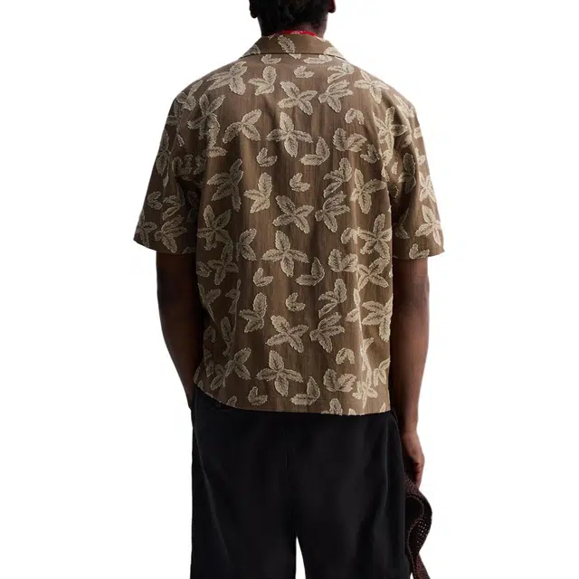 ZARA x Otis Kwame Kye Quaicoe