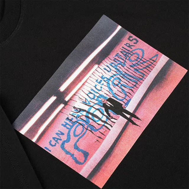 POLAR SKATE CO T