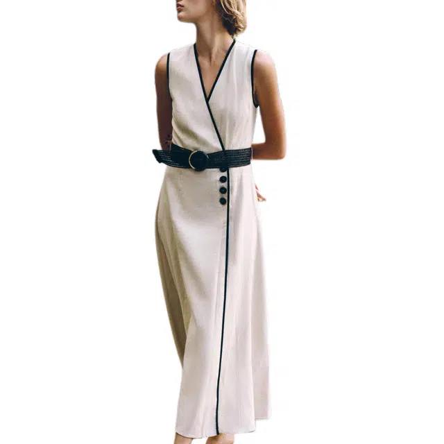 ZARA V