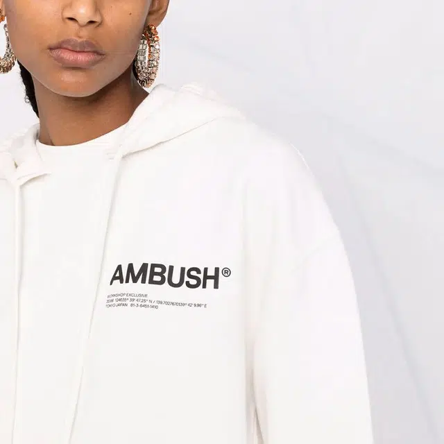 AMBUSH FW21 Logo