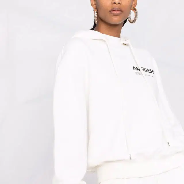 AMBUSH FW21 Logo
