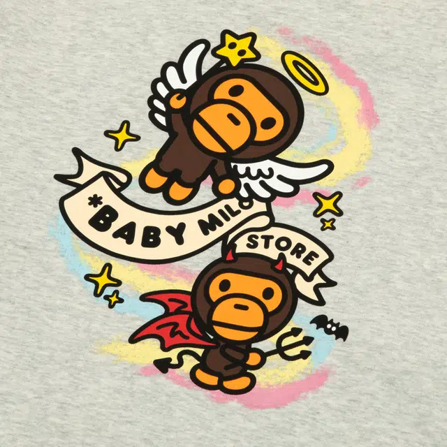 Aape BABY MILO FW25 T