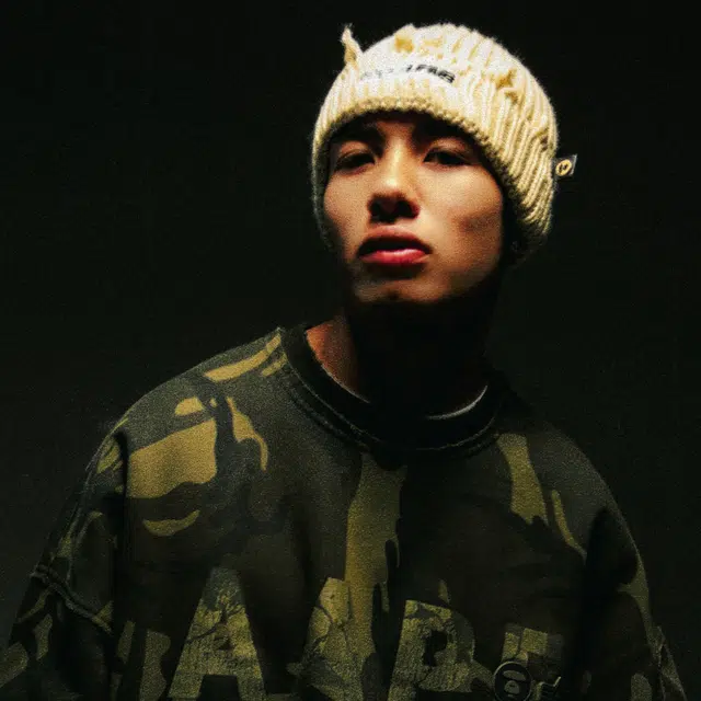 Aape x ALPHA INDUSTRIES FW24
