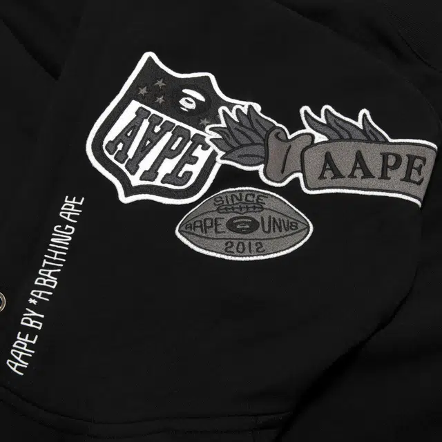 Aape FW25