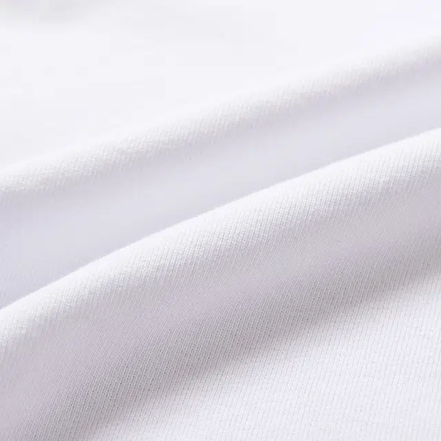 Paul & Shark Yachting Crewneck Sweatshirt White