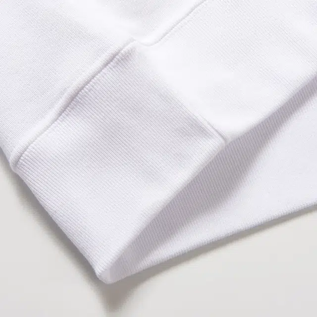 Paul & Shark Yachting Crewneck Sweatshirt White