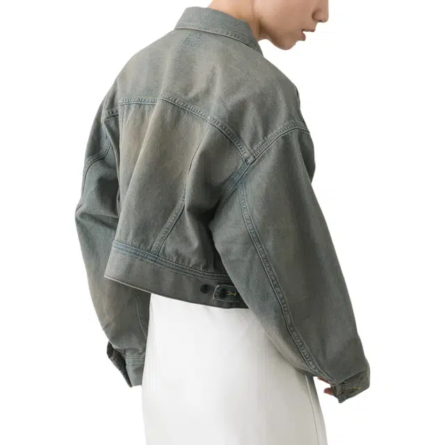 Lee x Urban Research SS25