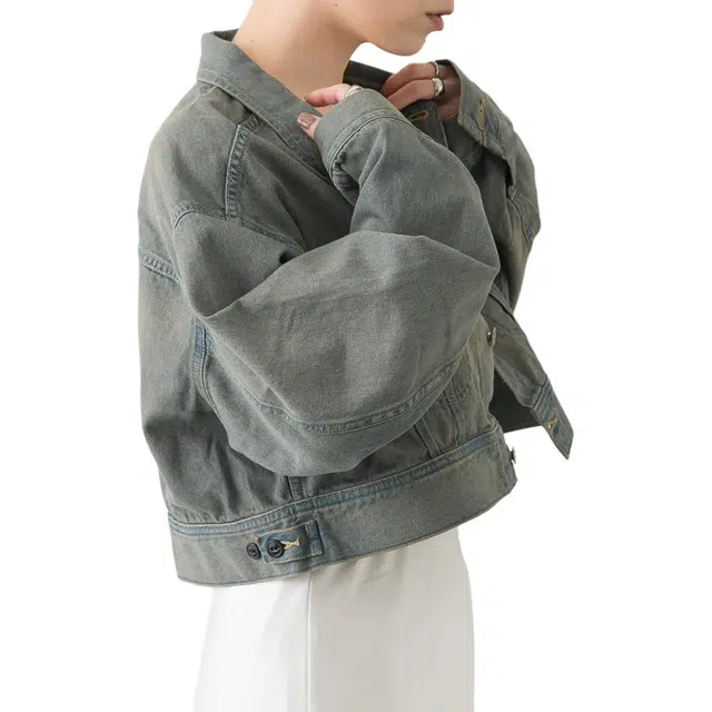 Lee x Urban Research SS25