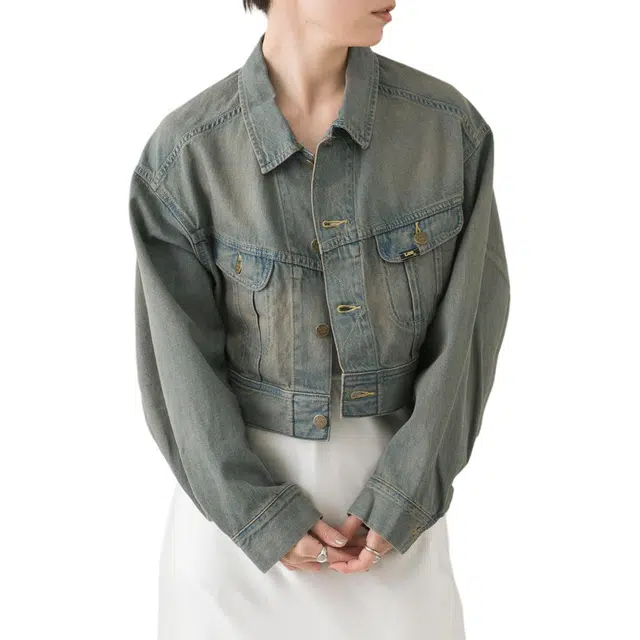 Lee x Urban Research SS25