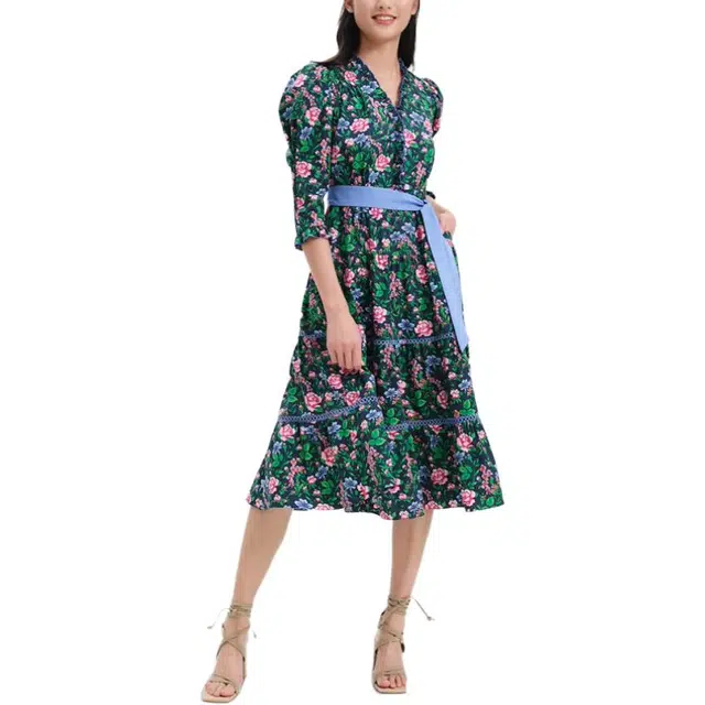 DIANE VON FURSTENBERG V