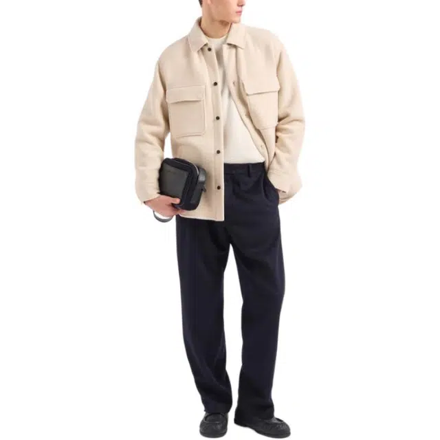 EMPORIO ARMANI FW24
