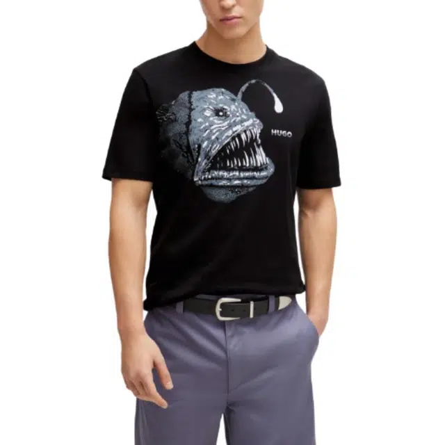 HUGO BOSS SS24T