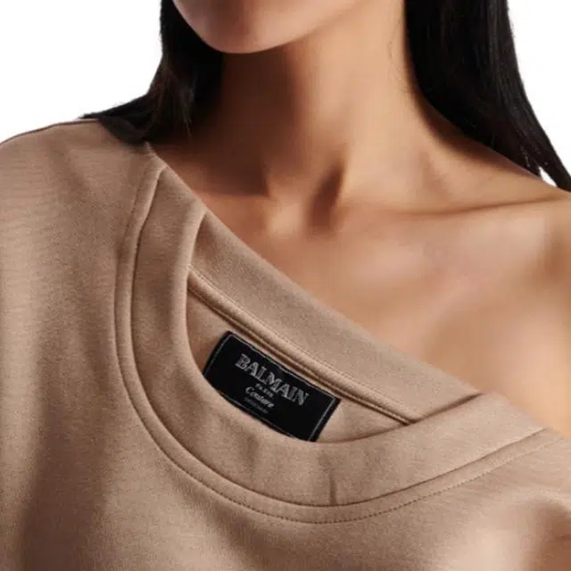 BALMAIN SS25