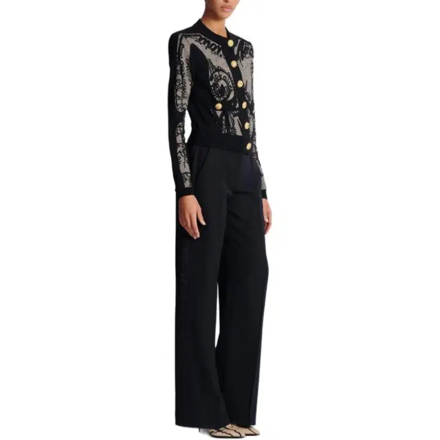 BALMAIN SS25