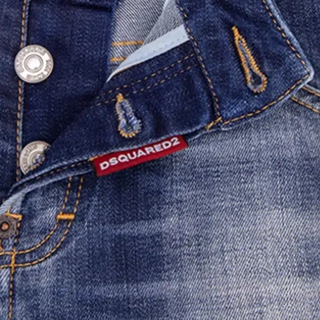 DSQUARED 2 FW23