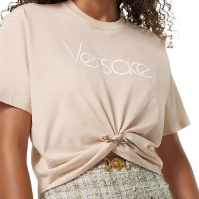 VERSACE T