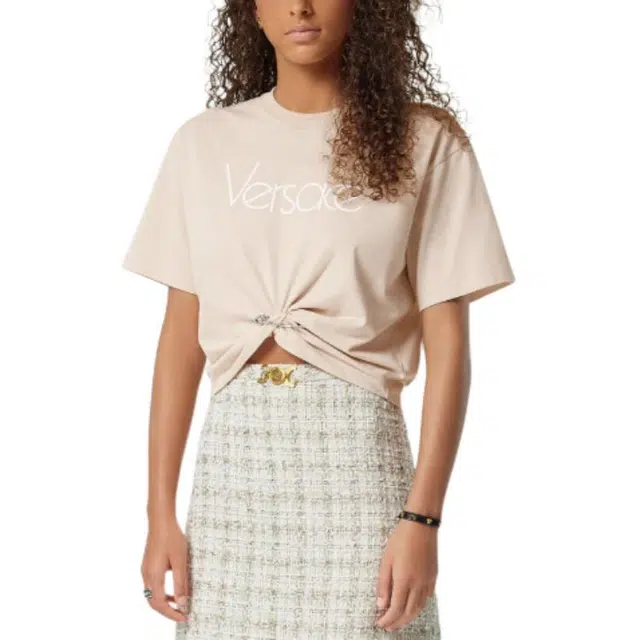 VERSACE T
