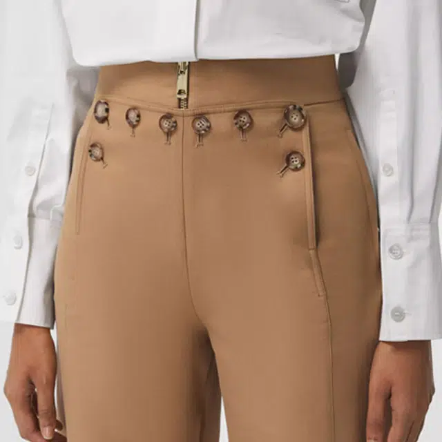 Burberry SS21