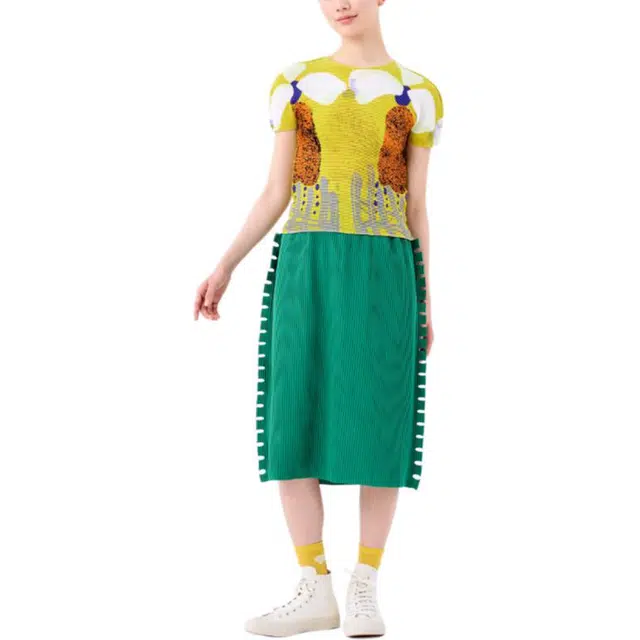 ISSEY MIYAKE FW24T