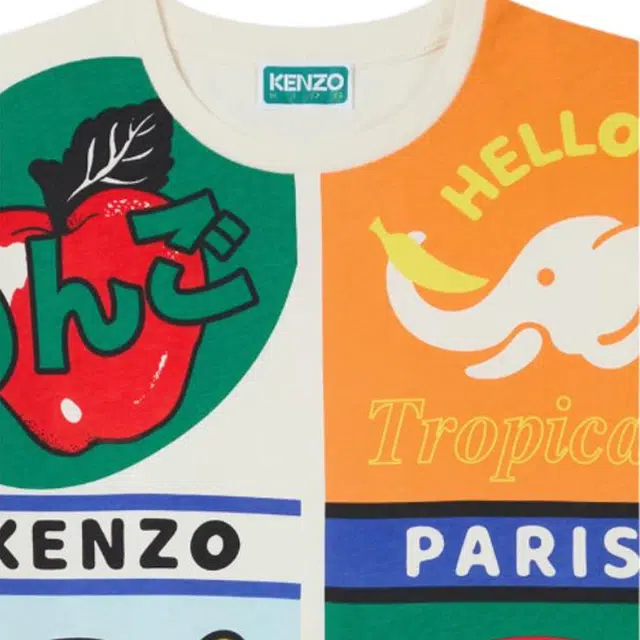 KENZOT SS25