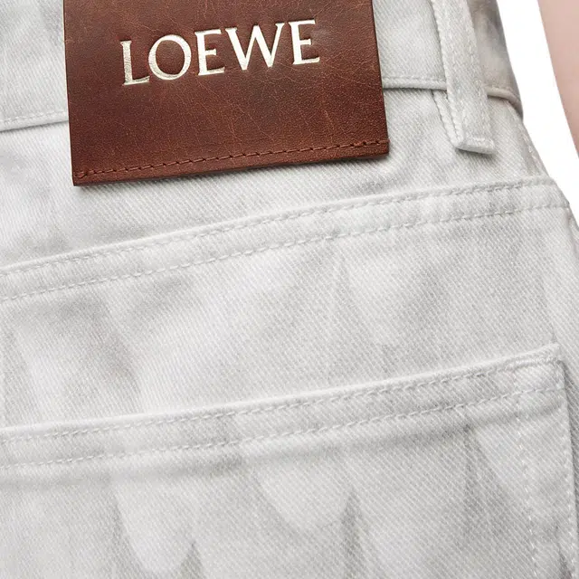 LOEWE SS25