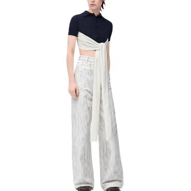 LOEWE SS25