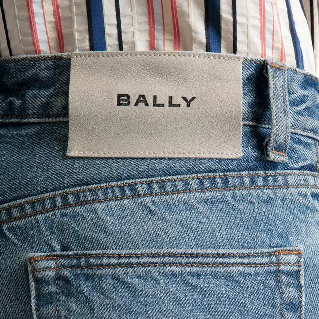 BALLY