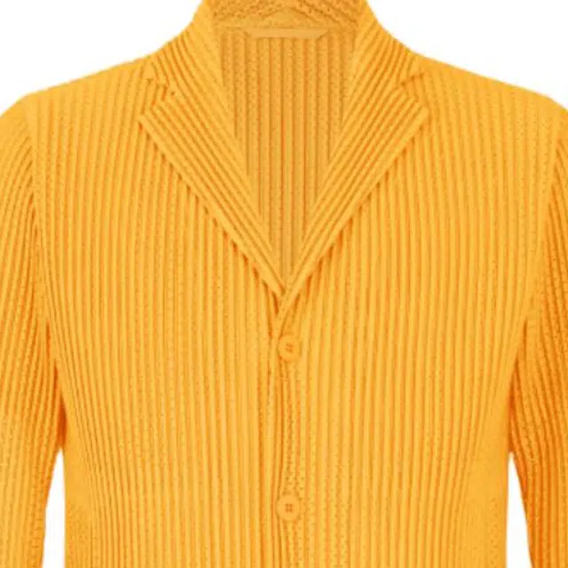Homme Pliss Issey Miyake