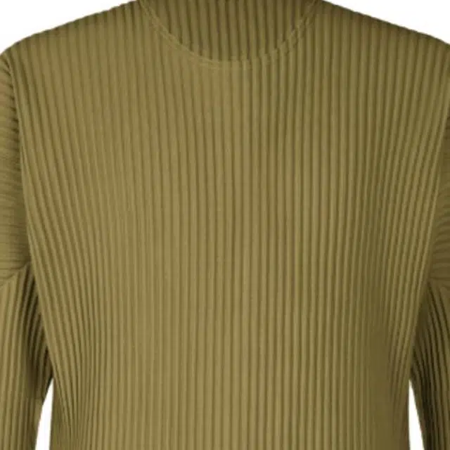 Homme Pliss Issey Miyake SS25 T