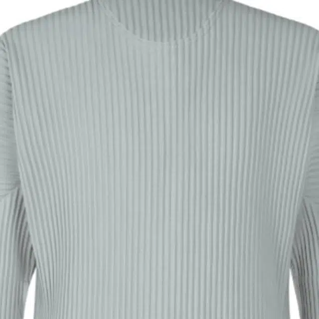Homme Pliss Issey Miyake SS25 T
