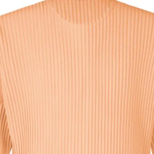 Homme Pliss Issey Miyake SS25 T