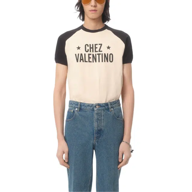 Valentino SS25 T