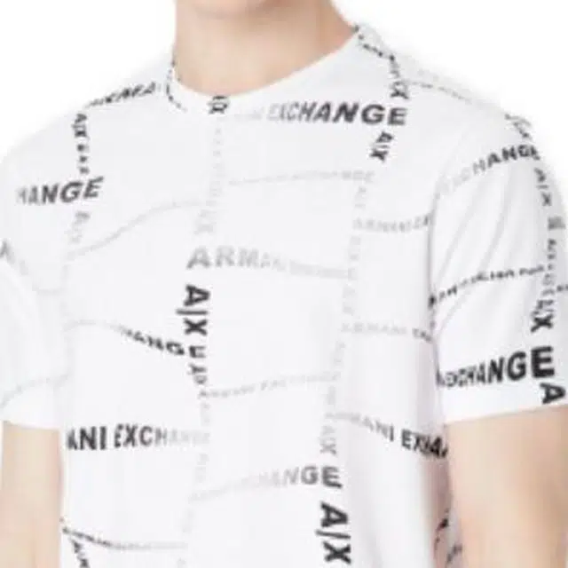 ARMANI EXCHANGE T