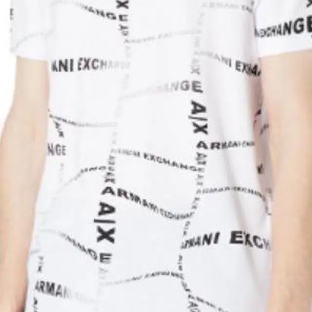 ARMANI EXCHANGE T