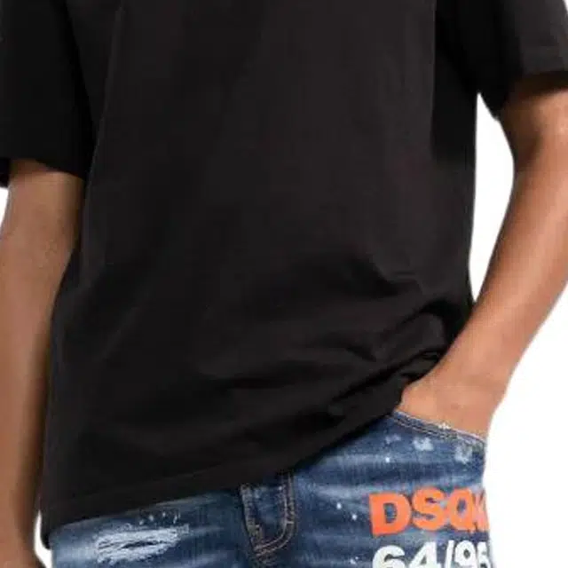 DSQUARED 2 SS22 Logo