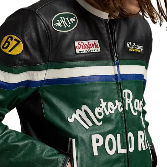Polo Ralph Lauren SS25