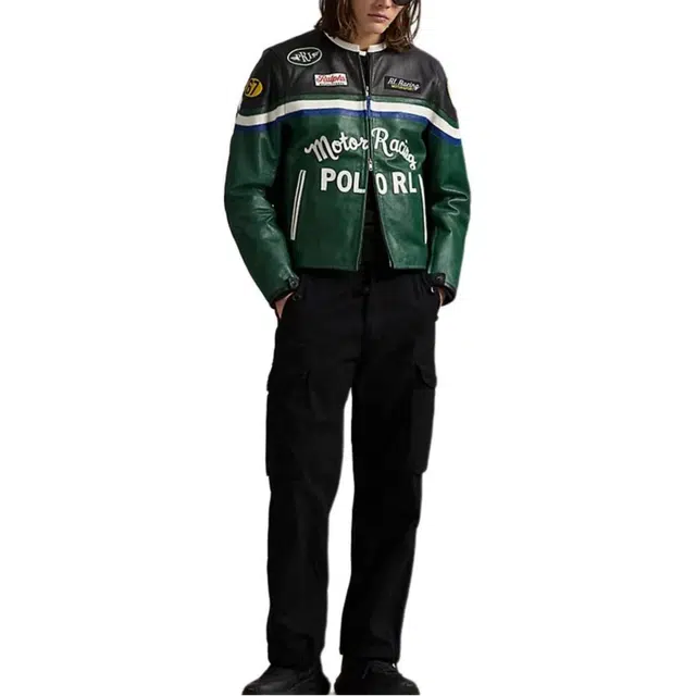 Polo Ralph Lauren SS25