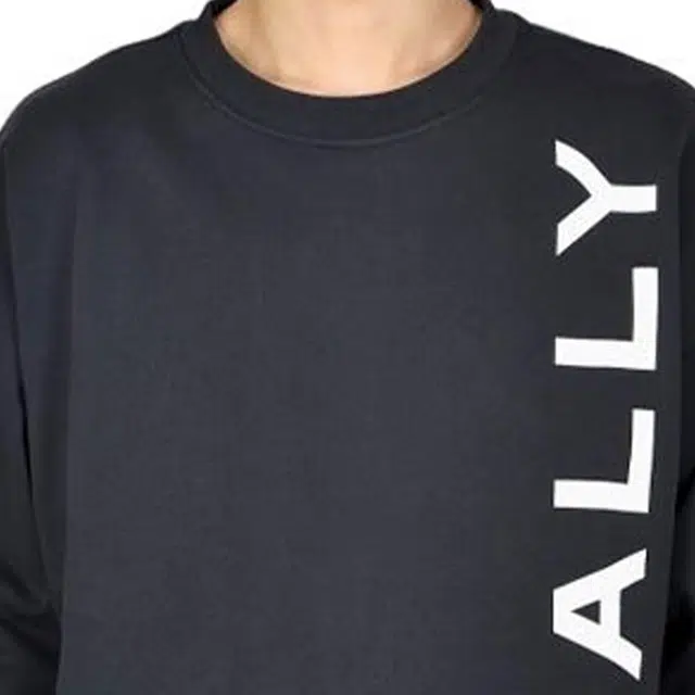 BALLY